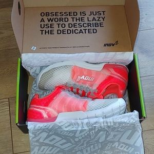 Women's Inov-8 F-LITE 235 V2 Chill Athletic Shoes